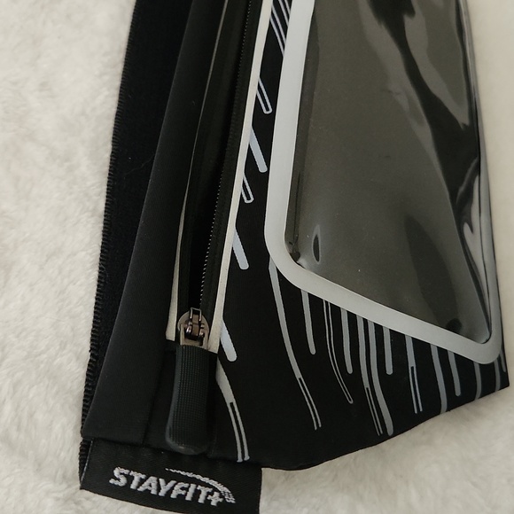 StayFit+ athletic waist pack - Picture 9 of 9